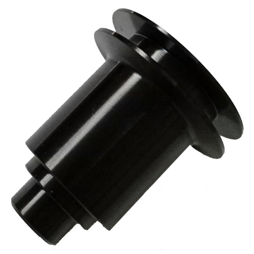 CNC 加工自行車零件